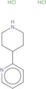 2-(Piperidin-4-yl)pyridine dihydrochloride