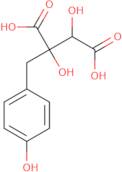 (+)-Piscidic acid