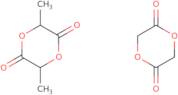 Poly(D,L-lactide-co-glycolide - lactide:glycolide (50:50), average MW 7000-17000Da