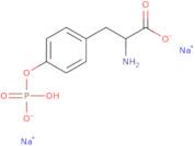 Phospho-L-tyrosine disodium