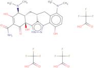 Pyrazolo minocycline tri-TFA salt, 80%min