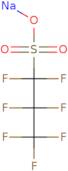 Perfluoropropanesulfonic acid sodium