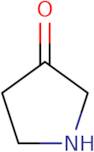 3-Pyrrolidinone