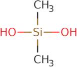 Poly(dimethylsiloxane) hydroxy terminated 40 mpa.s