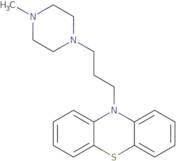 Perazine-d8 dihydrochloride salt