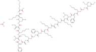 Pexiganan acetate