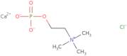 Phosphorylcholine chloride calcium