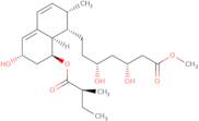 Pravastatin methyl ester