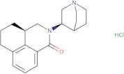 (R,R)-Palonosetron hydrochloride