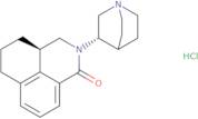 (R,S)-Palonosetron hydrochloride