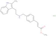 Panobinostat carboxylic acid methyl ester hydrochloride