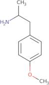 para-methoxyamphetamine hydrochloride