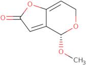 (S)-Patulin methyl ether