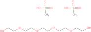 Pentaethylene glycol dimethanesulfonate