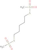 1,5-Pentanediyl bismethanethiosulfonate