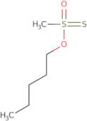 Pentyl methanethiosulfonate