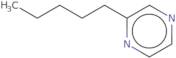 Pentylpyrazine