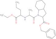 Perindopril benzyl ester