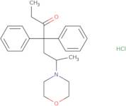 Phenadoxone hydrochloride