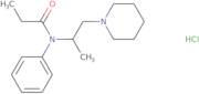 Phenampromide hydrochloride