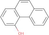 4-Phenanthrol