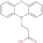 Phenothiazine-10-propionic acid