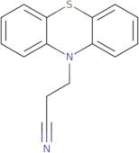 Phenothiazine-10-propionitrile