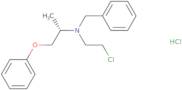 (S)-Phenoxybenzamine HCl