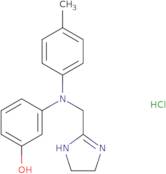 Phentolamine hydrochloride