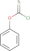 Phenyl chlorothionoformate