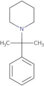 2-Phenyl-2-(1-piperidinyl)propane