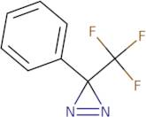 3-Phenyl-3-(trifluoromethyl)diazirine