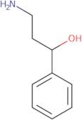 3-Phenyl-3-hydroxypropylamine