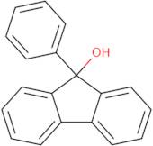 9-Phenyl-9-fluorenol