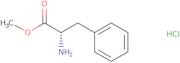 L-Phenylalanine methyl ester hydrochloride