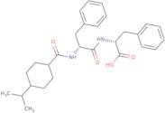 D-Phenylalanyl nateglinide