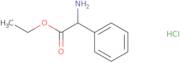 Phenylglycine ethyl ester hydrochloride