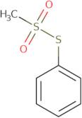 Phenylmethanethiosulfonate