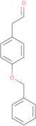 4-(Phenylmethoxy)-benzeneacetaldehyde