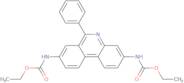 N,N'-(6-Phenylphenanthridine-3,8-diyl)-bis-ethyl carbamate