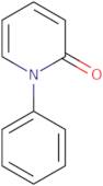 N-Phenylpyridin-2(1H)-one