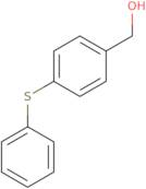 4-(Phenylthio)benzyl alcohol