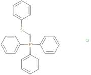 (Phenylthio)methyltriphenylphosphonium chloride