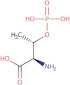 D-O-Phospho threonine