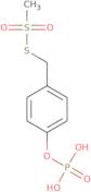 4-Phosphoryloxybenzyl methanethiosulfonate