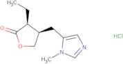 Pilocarpine hydrochloride