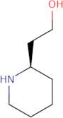 (R)-2-Piperidineethanol