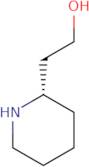 (S)-2-Piperidineethanol