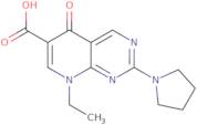Piromidic acid