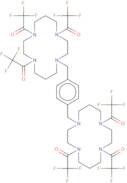 Plerixafor hexa(trifluoroacetate)